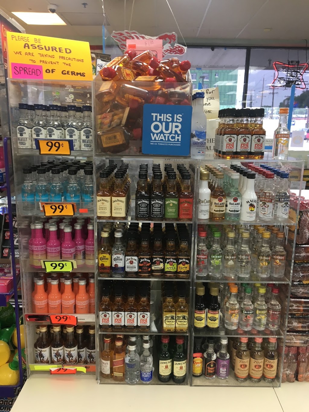 Cub Liquors Inc | 242 Lincoln Blvd, Middlesex, NJ 08846 | Phone: (732) 356-3929