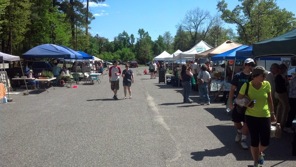 The Farmers Market at Forest Park | 299 Sumner Ave, Springfield, MA 01108 | Phone: (413) 737-1724