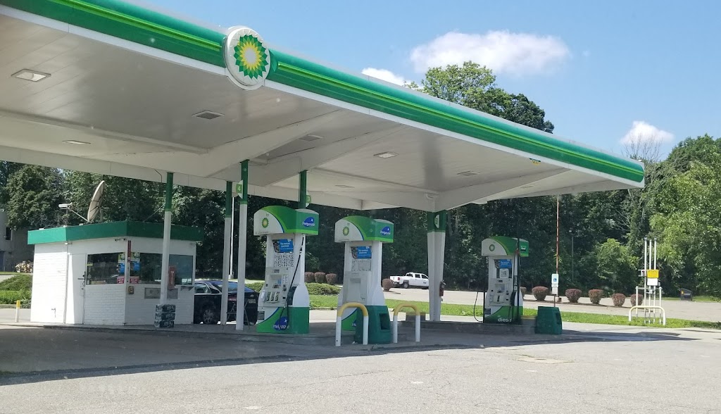 bp | 277 US-46, Rockaway, NJ 07866 | Phone: (973) 453-6970