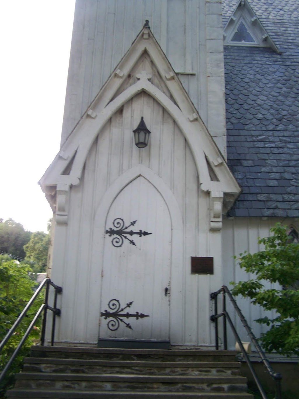 High Bridge Reformed Church | 23 Church St, High Bridge, NJ 08829 | Phone: (908) 638-8978