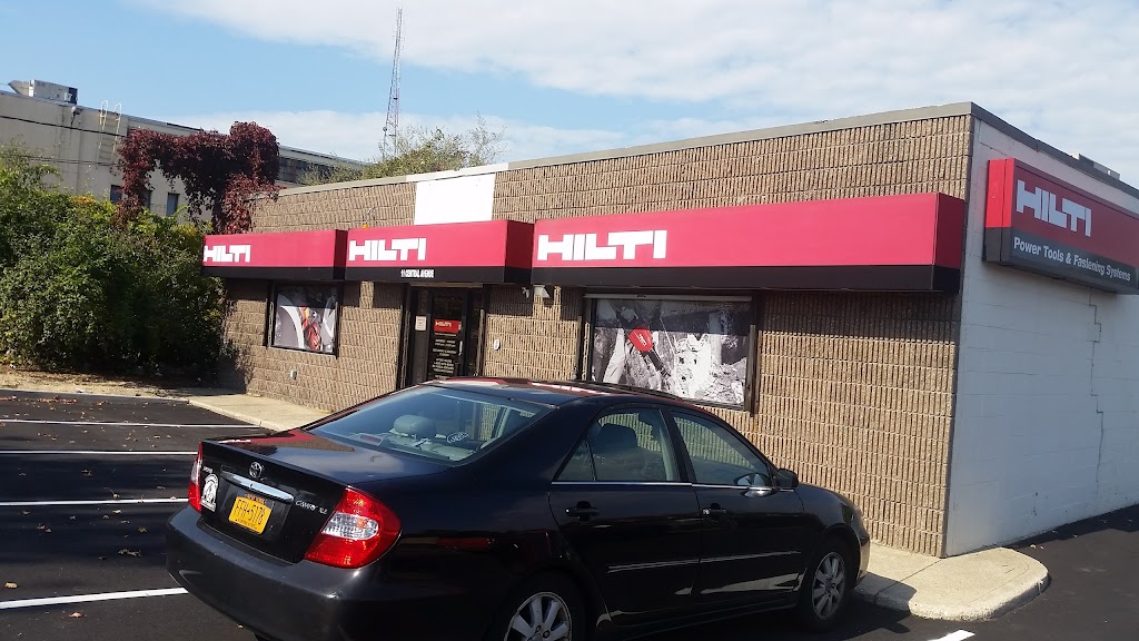 Hilti Store - Hauppauge | 11 Central Ave, Hauppauge, NY 11788 | Phone: (800) 879-8000