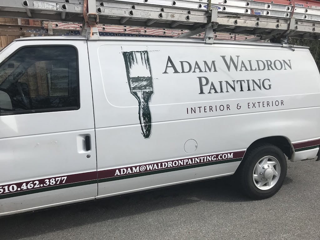 Adam Waldron Painting | 511 2nd Ave, Bethlehem, PA 18018 | Phone: (610) 462-3877