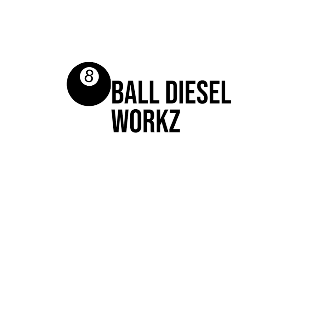 8Ball Diesel Workz | 70 S White Rock Rd, Holmes, NY 12531 | Phone: (845) 625-4919
