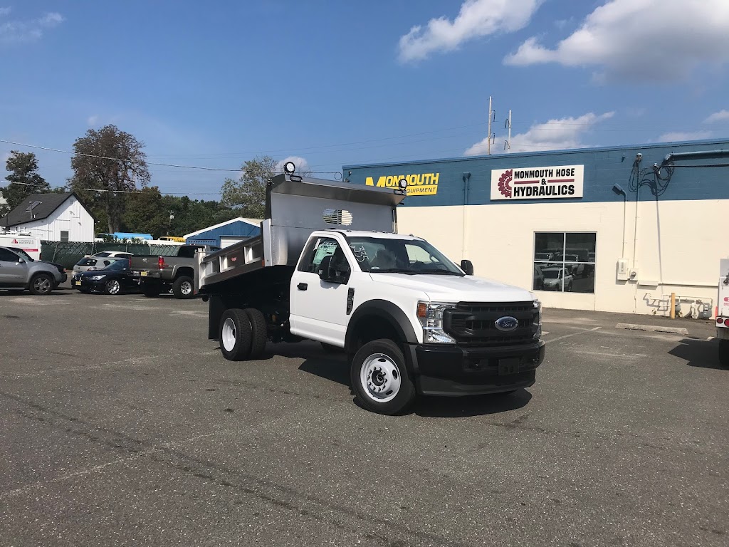 Monmouth Truck Hose & Hydraulics | 745 Shrewsbury Ave, Shrewsbury, NJ 07702 | Phone: (732) 741-1199