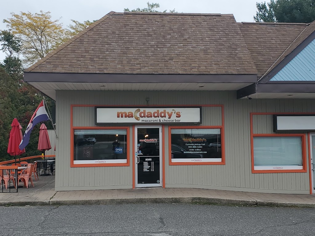 Macdaddys | 650 Main St, Monroe, CT 06468 | Phone: (203) 880-5400