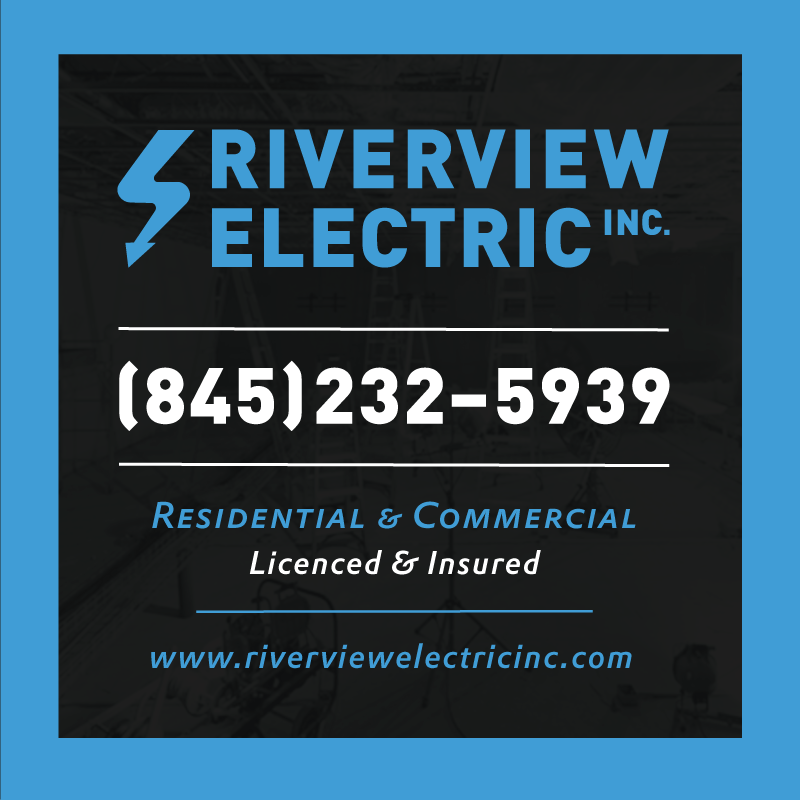 Riverview Electric Inc. | 385 Hooker Ave fl 2, Poughkeepsie, NY 12603 | Phone: (845) 232-5939