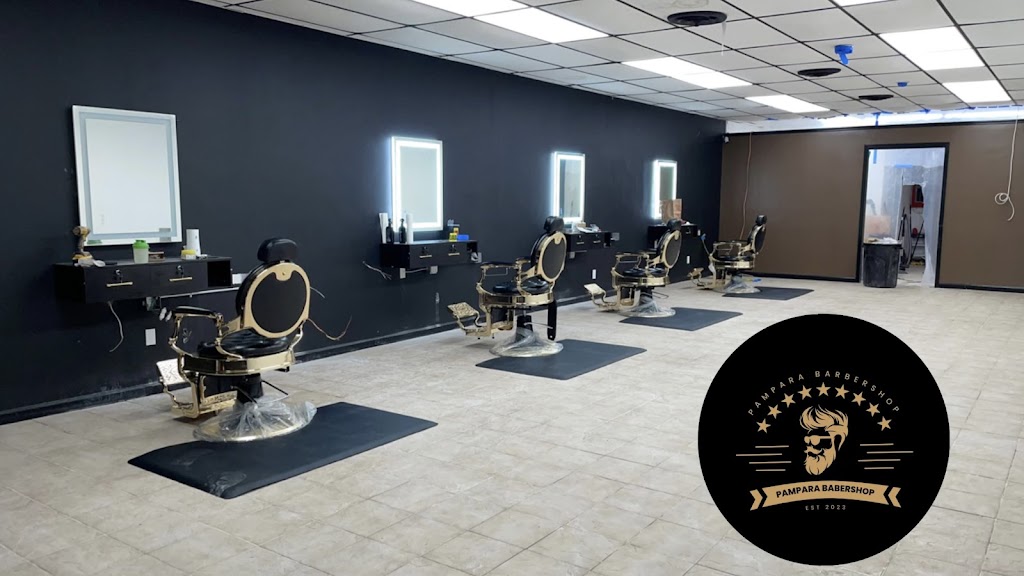 Pampara Barbershop | 203 Mastic Beach Rd, Mastic Beach, NY 11951 | Phone: (631) 729-6306