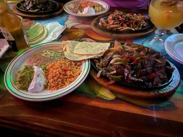 Chapala Grill 3 Mexican | 161 NJ-181, Lake Hopatcong, NJ 07849 | Phone: (973) 810-3625