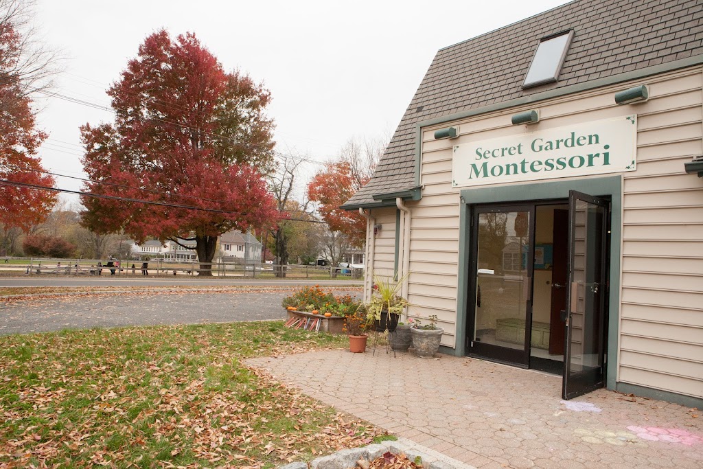 Secret Garden Montessori | 1110 Harrison St, Frenchtown, NJ 08825 | Phone: (908) 628-9639