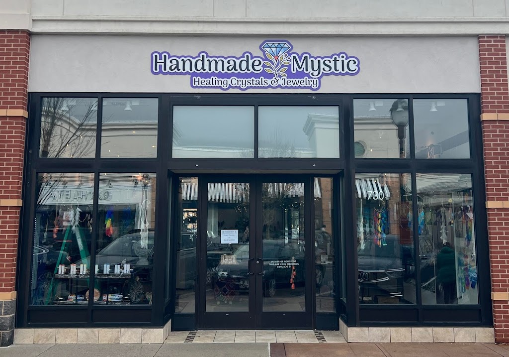 Handmade Mystic - Promenade | 2845 Center Valley Pkwy Suite 730, Center Valley, PA 18034 | Phone: (610) 737-8162