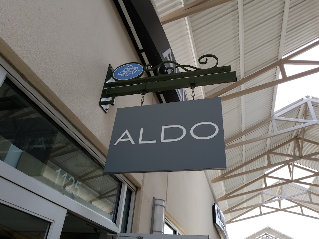 ALDO Outlet | 18 Lightcap Rd Suite 1125, Pottstown, PA 19464 | Phone: (610) 970-1398