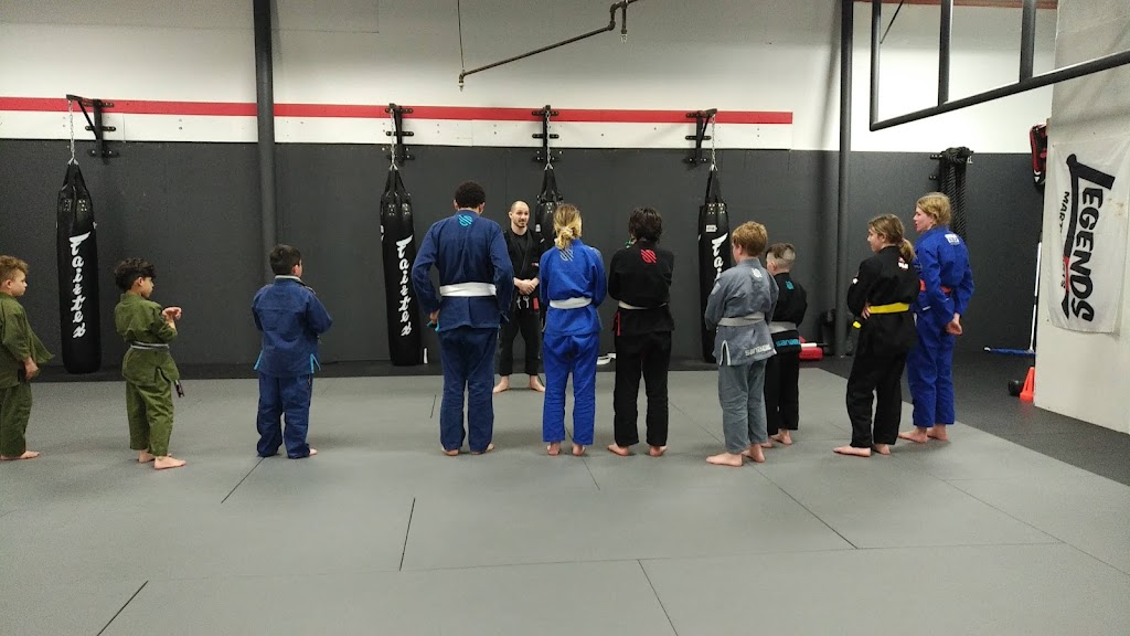Legends Martial Arts | 430 N State Rd, Briarcliff Manor, NY 10510 | Phone: (914) 373-4848