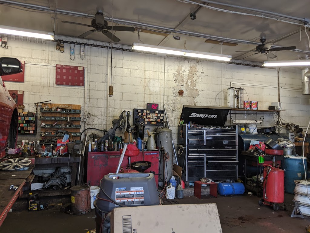 Carpencys Auto Services | 1450 Broadway, Fountain Hill, PA 18015 | Phone: (610) 867-1291