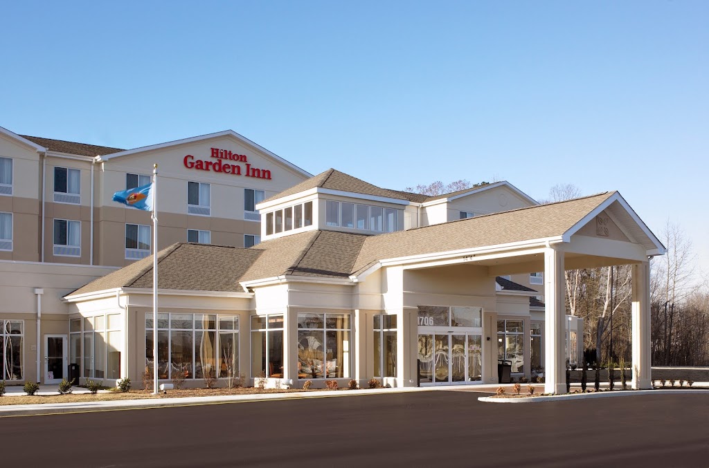 Hilton Garden Inn Dover | 1706 N Dupont Hwy, Dover, DE 19901 | Phone: (302) 674-3784