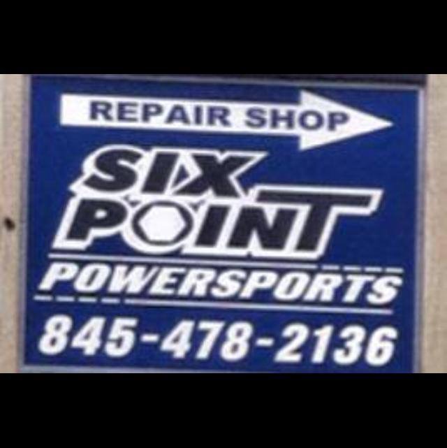 Sixpoint Powersports | 2271 State Rte 55, Hopewell Junction, NY 12533 | Phone: (845) 478-2136