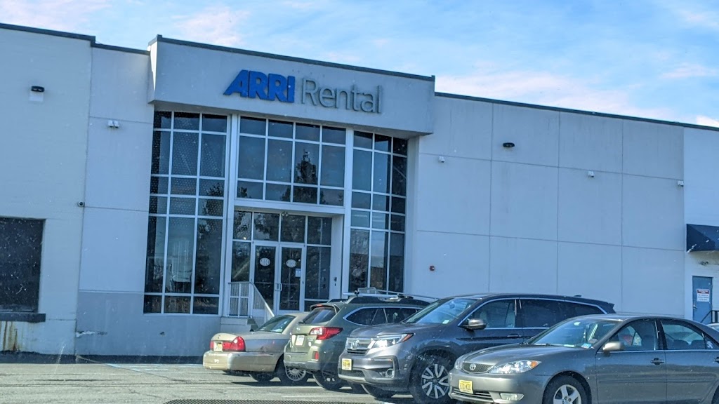 ARRI Rental | 4727 36th St, Queens, NY 11101 | Phone: (212) 757-0906