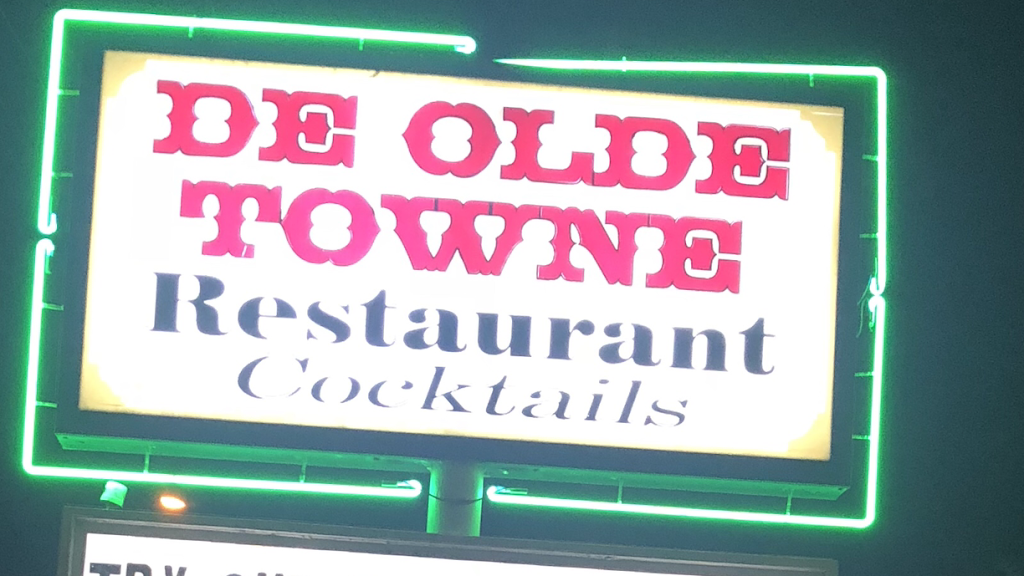 The Towne Restaurant | 694 N Pearl St, Bridgeton, NJ 08302 | Phone: (856) 455-3474