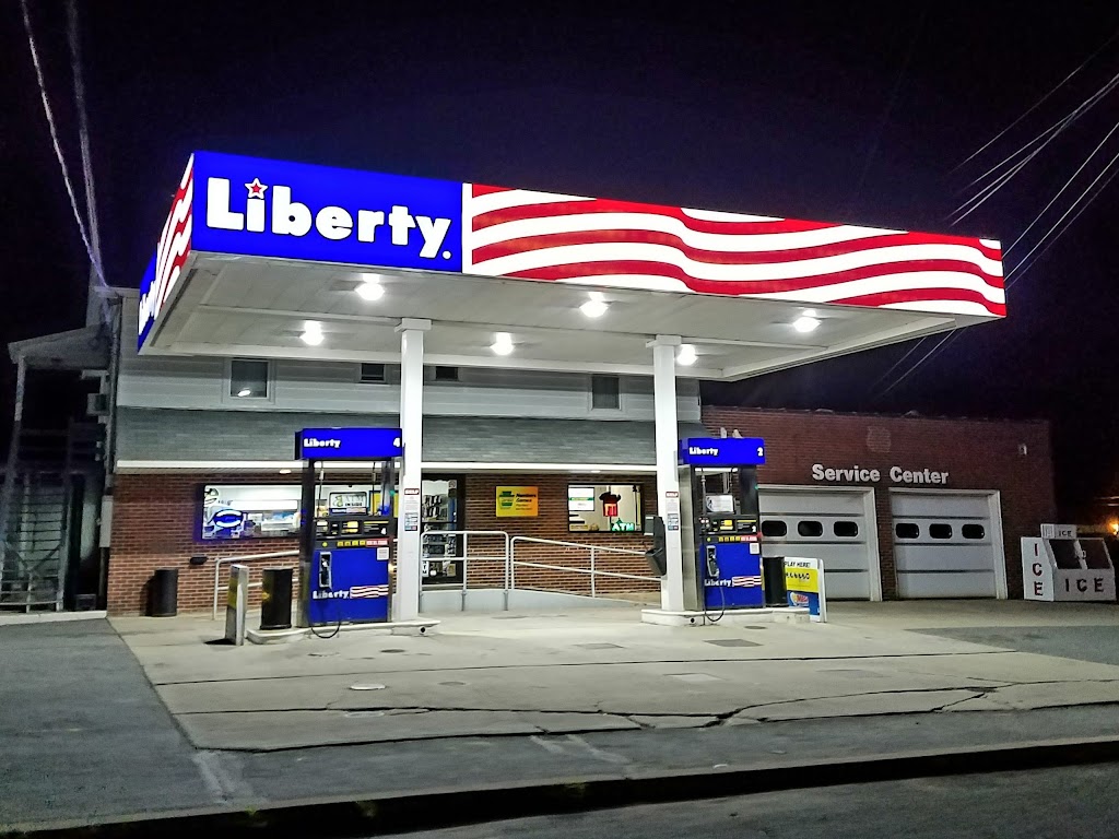 Fill & Fly Liberty of Tatamy | 788 Main St, Tatamy, PA 18085 | Phone: (610) 438-2095