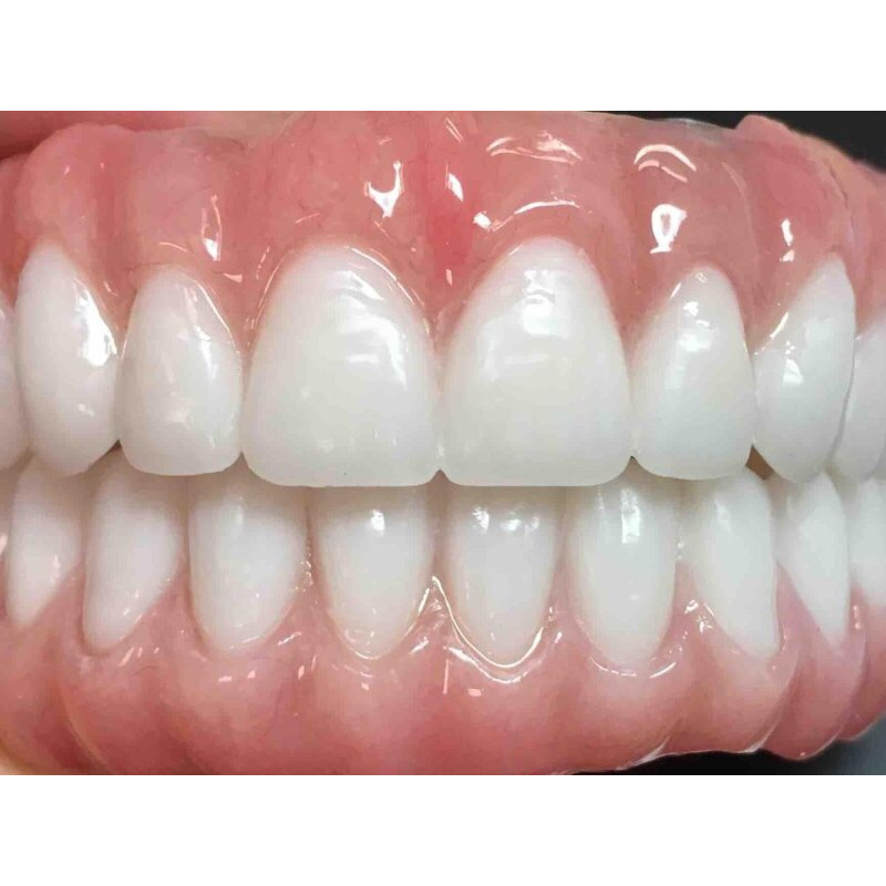 Oak Tree Denture Cosmetics Same Day Repairs!! For Dentist Only | 85 Elmora Ave, Elizabeth, NJ 07202 | Phone: (732) 499-8244