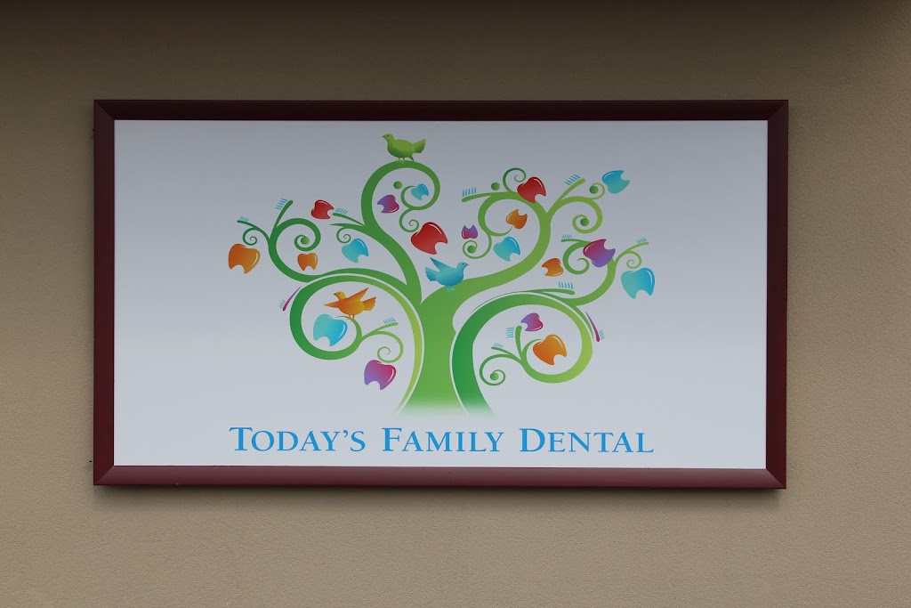 Today’s Family Dental | 310 E Washington Ave Suite A, Washington, NJ 07882 | Phone: (908) 689-8887