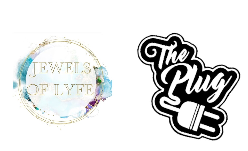 Jewels Of Lyfe - The Plug | 1350 Hwy 33, Farmingdale, NJ 07727 | Phone: (732) 749-6048