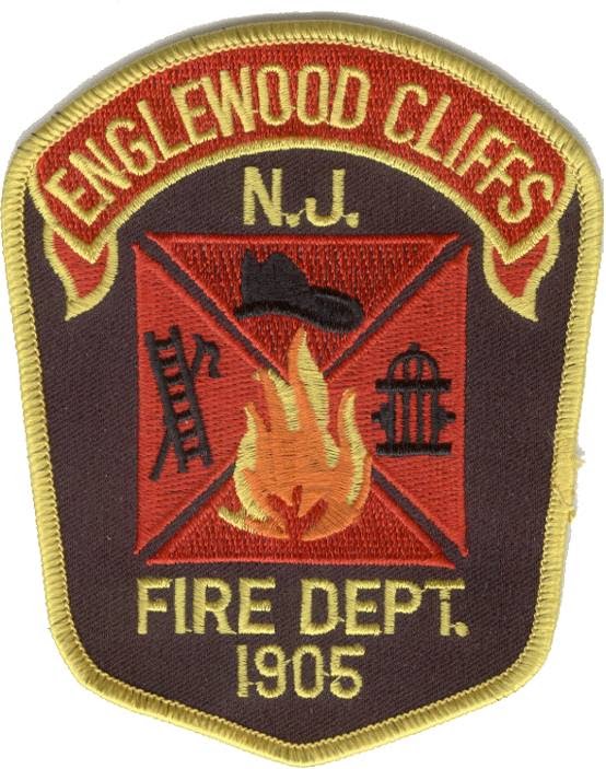 Englewood Cliffs Fire Department | 475 Sylvan Ave, Englewood Cliffs, NJ 07632 | Phone: (201) 569-1234