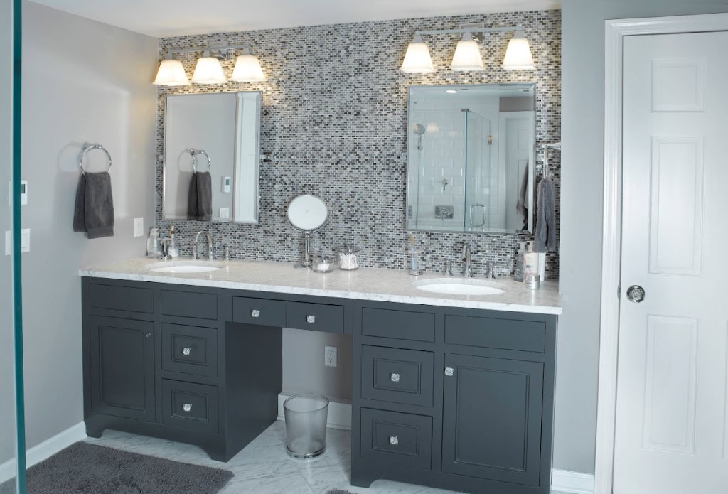 One Week Bathroom | 1811 Springfield Ave, New Providence, NJ 07974 | Phone: (973) 814-4073