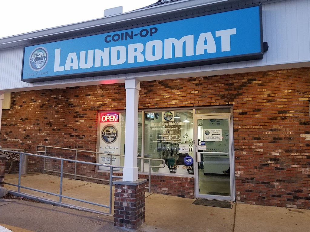 The Laundry Room | 907 Hartford Turnpike, Vernon, CT 06066 | Phone: (860) 454-0310