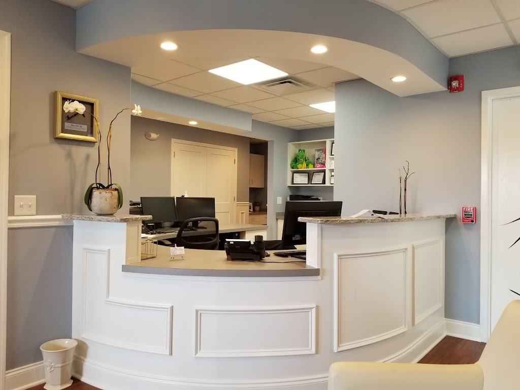 Risley Dental | 1275 S Cedar Crest Blvd Suite 3B Suite 3B, Allentown, PA 18103 | Phone: (610) 395-6965