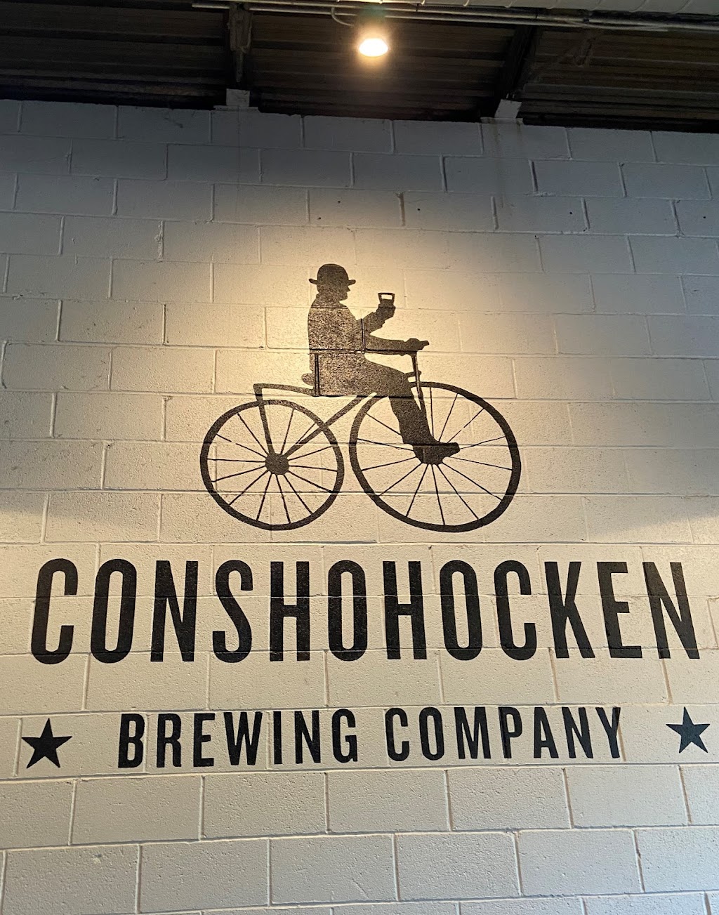 Conshohocken Brewing Company | 739 E Elm St #2301, Conshohocken, PA 19428 | Phone: (610) 897-8962