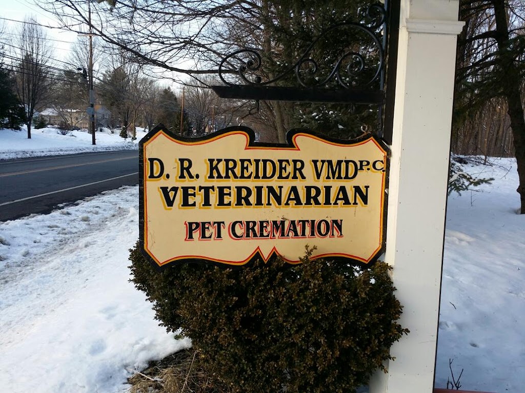 Donald R. Kreider V.M.D. | 1501 Second Street Pike, Southampton, PA 18966 | Phone: (215) 355-9434