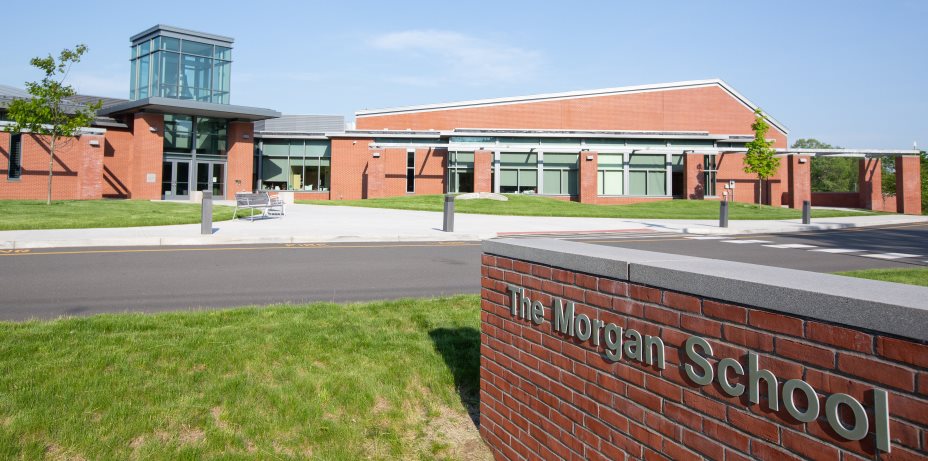 The Morgan School | 71 Killingworth Turnpike, Clinton, CT 06413 | Phone: (860) 664-6504