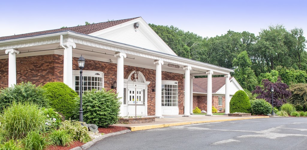 Complete Care at Kimberly Hall North | 1 Emerson Dr, Windsor, CT 06095 | Phone: (860) 688-6443