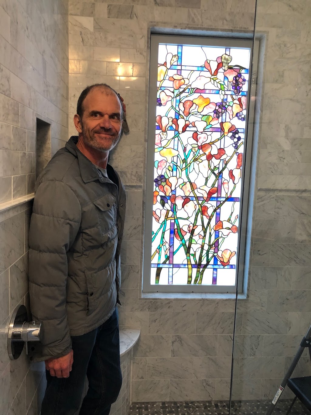 Powell Leaded Glass | 1055 Quarry Hall Rd, Eagleville, PA 19403 | Phone: (610) 731-1540