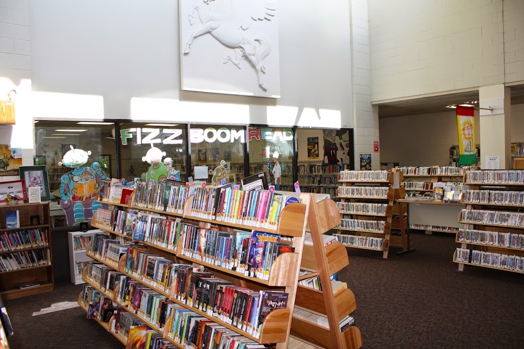 Hammonton Branch - Atlantic County Library System | 451 S Egg Harbor Rd, Hammonton, NJ 08037 | Phone: (609) 561-2264