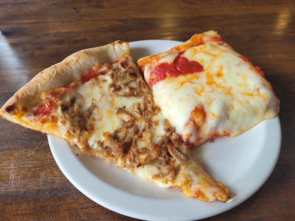 Enzo Pizzeria & Pasta Grill | 328 W Washington Ave, Washington, NJ 07882 | Phone: (908) 689-3652