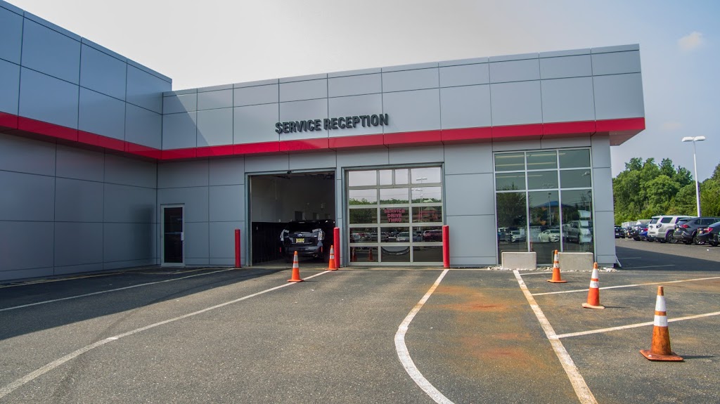 Car Service at Shore Toyota | 4236 Black Horse Pike, Mays Landing, NJ 08330 | Phone: (844) 338-9967