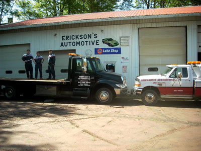 Ericksons Automotive, Inc. | 214 Co Rd 38, Arkville, NY 12406 | Phone: (845) 586-2242