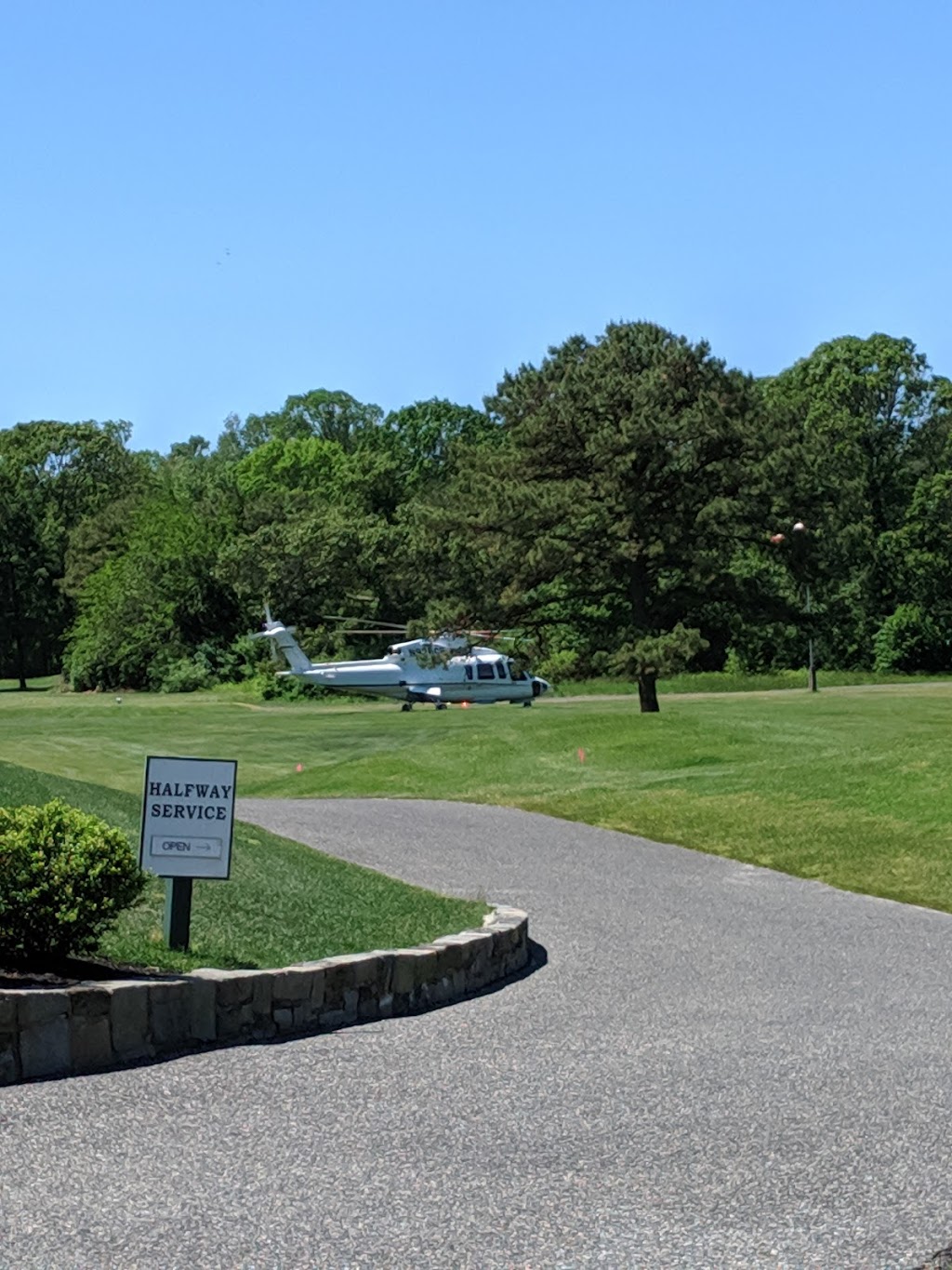 Stone Harbor Golf Club | 905 US-9, Cape May Court House, NJ 08210 | Phone: (609) 465-9270