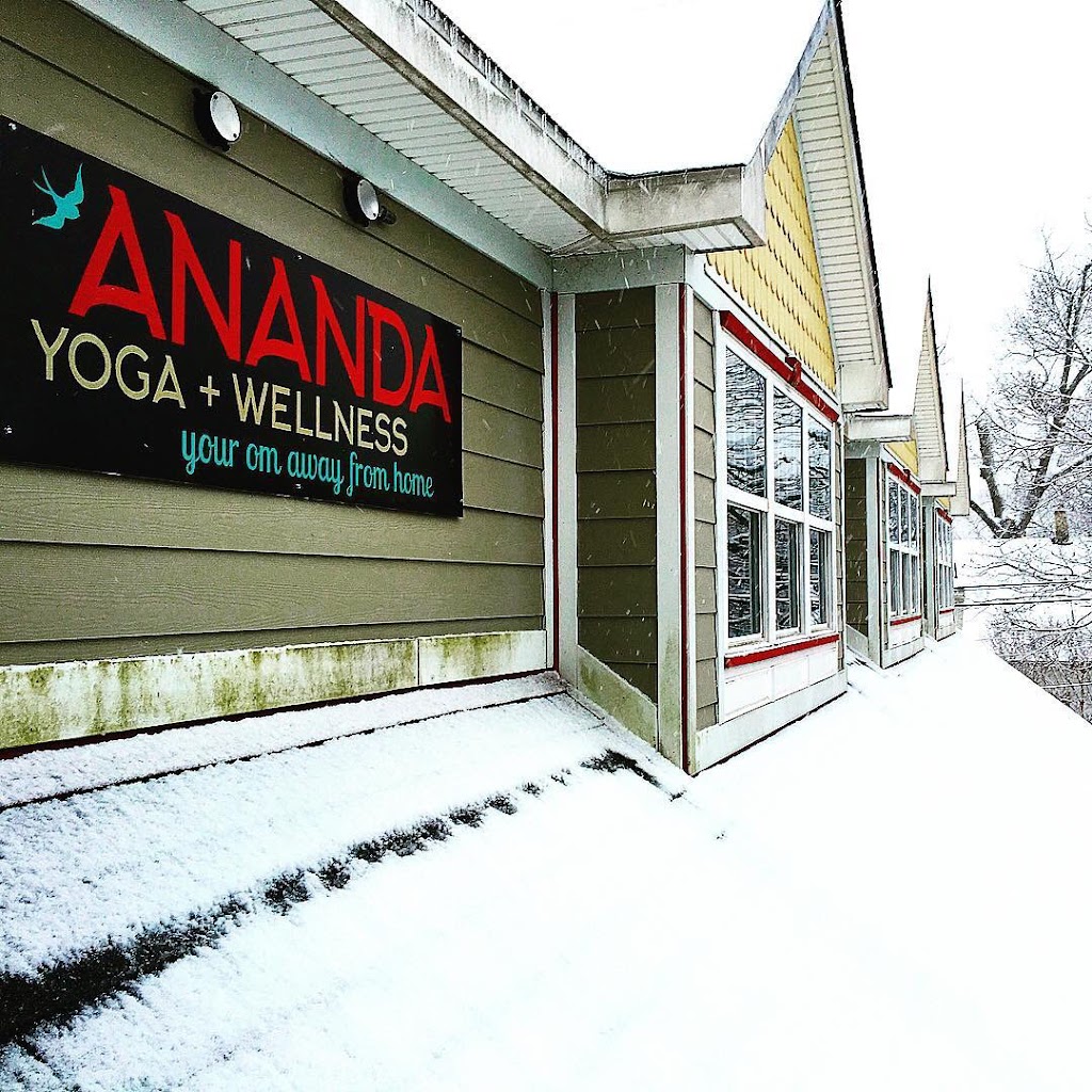 Ananda Yoga + Wellness | 2 W Mantua Ave 2nd floor, Wenonah, NJ 08090 | Phone: (856) 442-9642