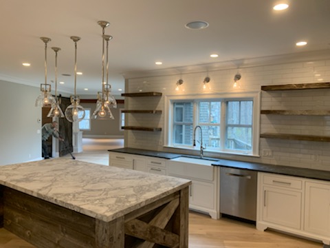 Rock Ridge Fine Cabinetry & Millwork | Milford, CT 06461 | Phone: (203) 364-4718