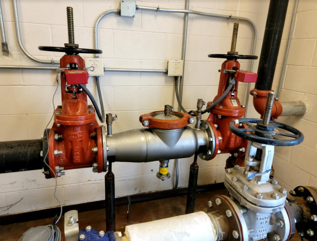 Empire Backflow | 105 Cemetery Rd, Blairstown, NJ 07825 | Phone: (951) 295-3421