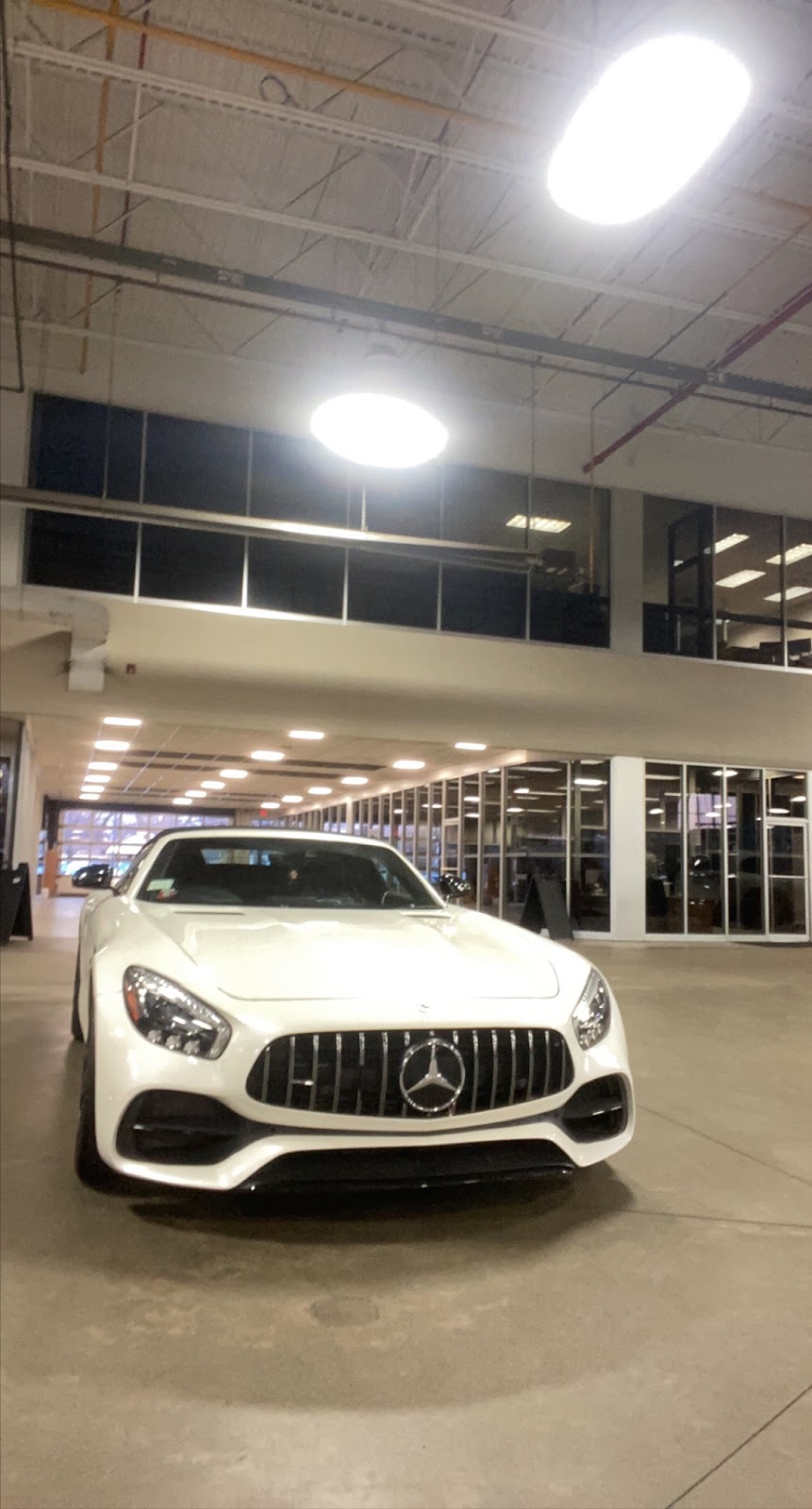 Mercedes-Benz of Edison - A Ray Catena Dealership | 910 US-1, Edison, NJ 08817 | Phone: (732) 394-1870