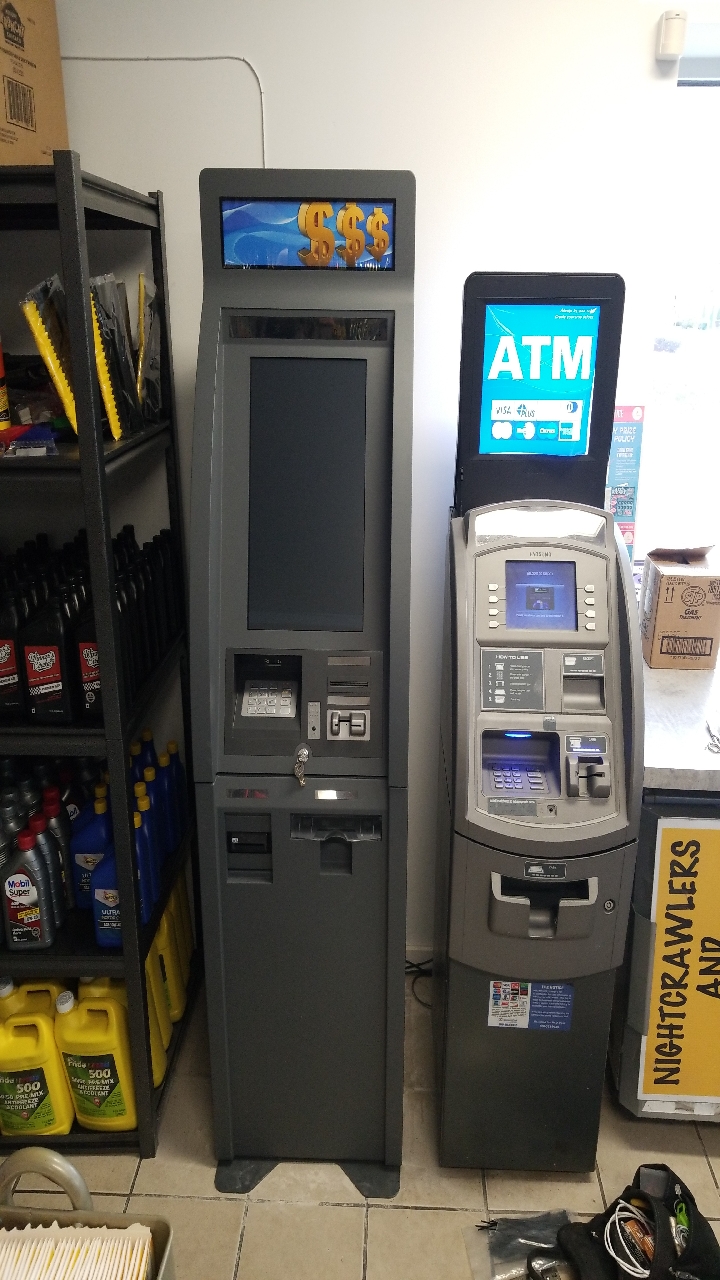 RockItCoin Bitcoin ATM | 550 Middlebury Rd, Middlebury, CT 06762 | Phone: (888) 702-4872