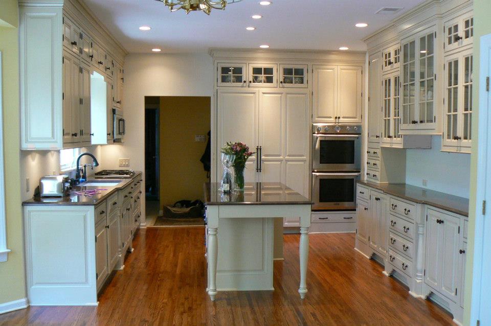 Rotondo Cabinetry | 31 Cyphers Rd, Milford, NJ 08848 | Phone: (908) 730-9773
