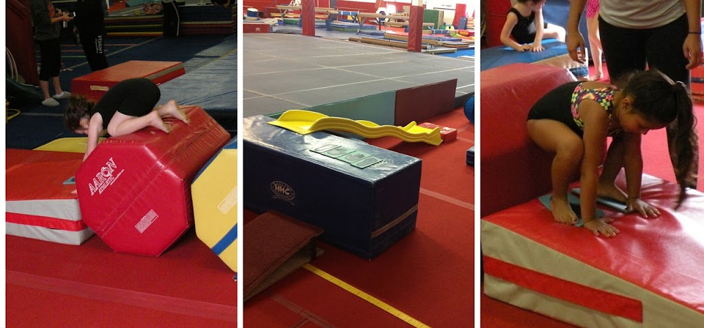 Envision Gymnastics | 6 Lina Ln, Eastampton Township, NJ 08060 | Phone: (609) 261-1140