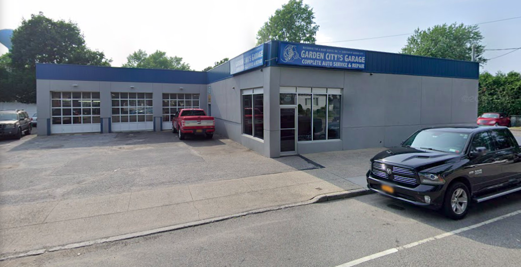 Garden Citys Garage | 181 Nassau Blvd S, Garden City South, NY 11530 | Phone: (516) 481-7133