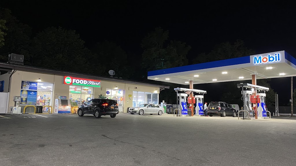 Exxon | 145 Middle Country Rd, Coram, NY 11727 | Phone: (631) 880-7252