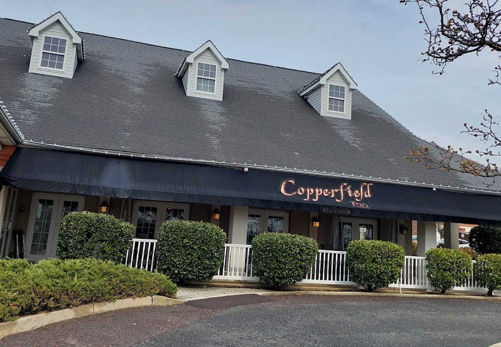 Copperfield Inn at Lakeside | 594 W Ridge Pike, Limerick, PA 19468 | Phone: (484) 938-7082