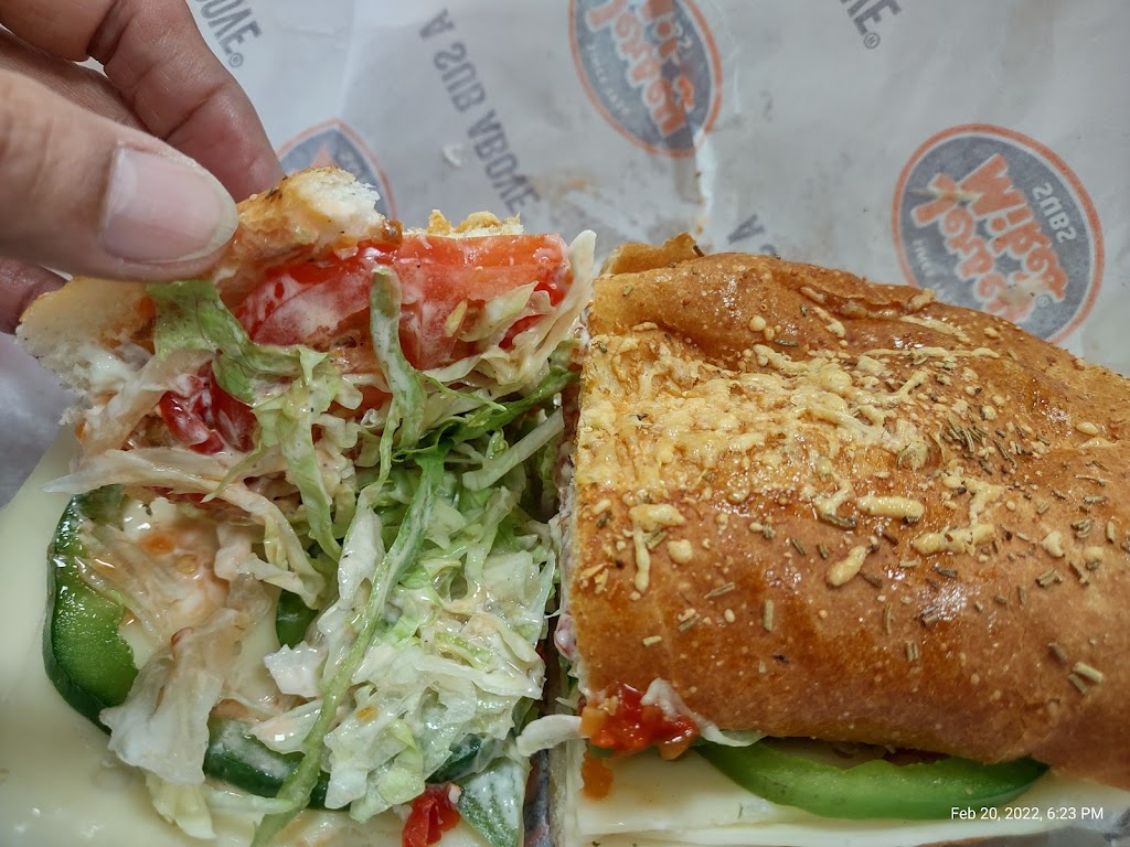 Jersey Mikes Subs | 1353 Ringwood Ave Wanaque (Wanaque, Midvale, NJ 07420 | Phone: (973) 897-0646